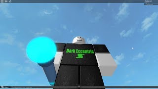 Roblox Script Showcase Episode#627/Magical Staff Of Grey