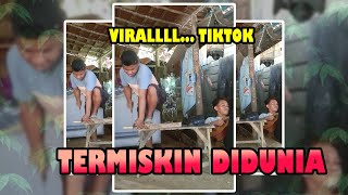 Viral tiktok -TERMISKIN DI DUNIA - WAWAN D'COZT (cover)