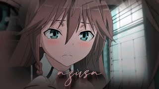 Lilith Asami - Lock It Alight Motion