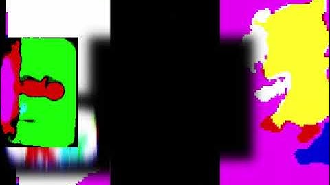 Request YTPMV 8 BIT Noggin and Nick Jr Logo Collection Scan