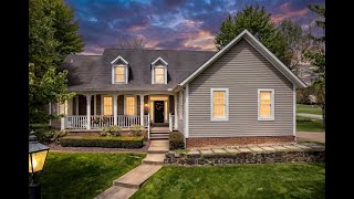 8 Abbey Way video tour