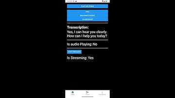 React Native OpenAI Realtime API Project