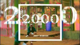 Joey Bada$$ - Zipcodes (432Hz)