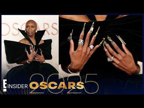 Cynthia Erivo Shows