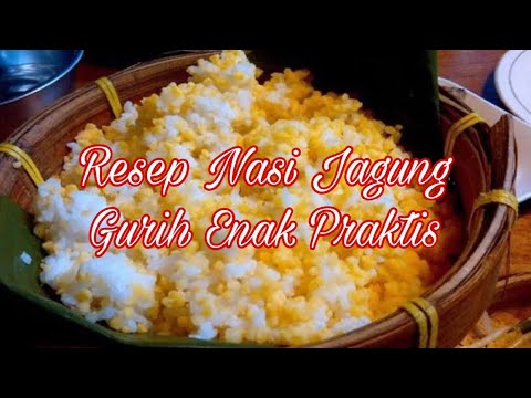 resep-nasi-jagung-gurih-enak-praktis