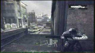 Gears of War|Rape 11th Bullet
