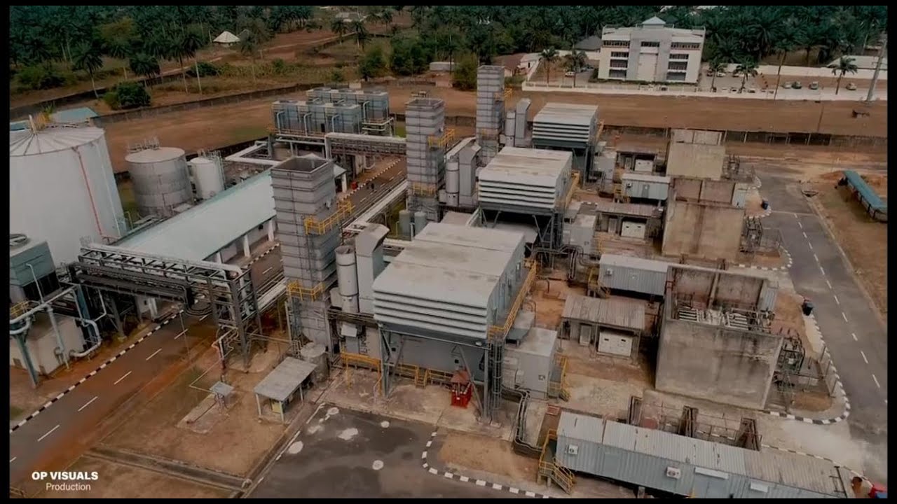 This 3 Men Left Comfort Oversea To Establish Mega Industries In Igboland and Became Industry Leaders