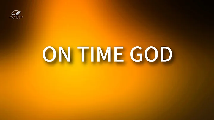 God’s Timing Is Perfect | Your Breakthrough Is Closer Than You Think