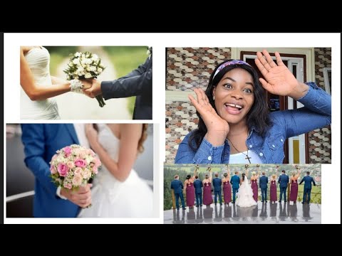 Video: How To Get Married This Year In