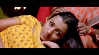 O Bangaru Rangula Chilaka Palakave song in Venkatesh&trisha version||pavan sai harish