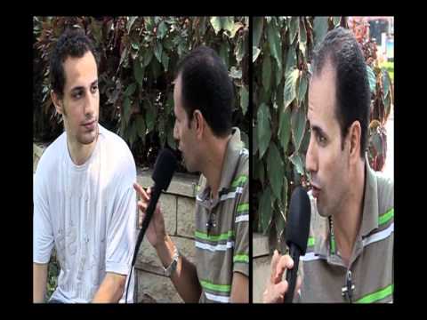 بحث ميداني زي العسل ح الأفلام التسجيلية ١ 