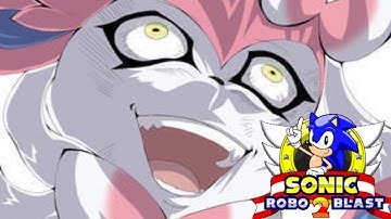 SRB2 - Persona Summon Gone Wrong