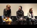 Portrait of a Lady on Fire Q&A | Adèle Haenel, Noémie Merlant & Céline Sciamma