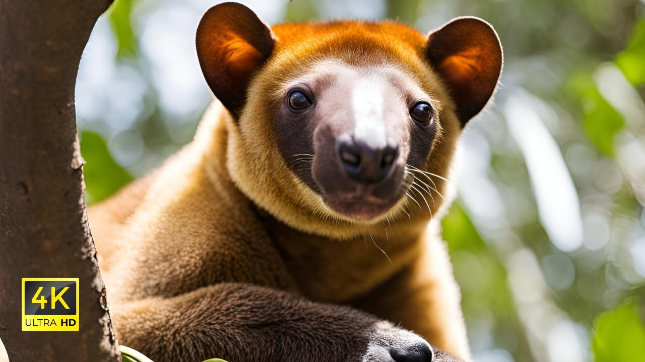 Complete WILD LIFE Sydney Zoo Walking Tour in 4K Ultra HD