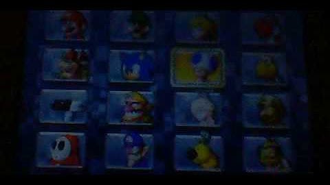 CTGP-7 All Textures/Custom Characters Part 2