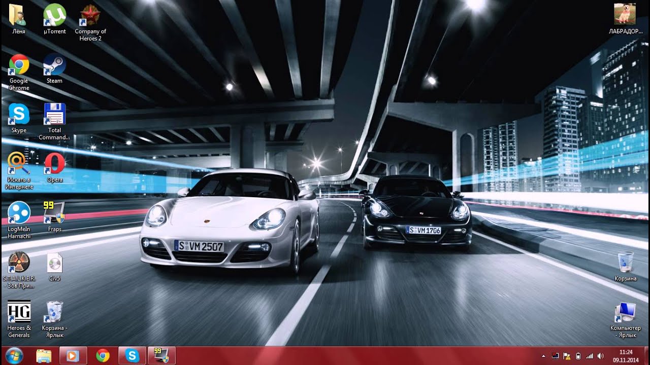 Приветствие от автора канала Gamemonster Ивана