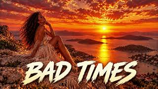 Kairo West - BAD TIMES | Deep Emotional Song