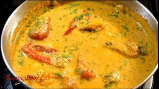 BELL PEPPER Kurma Recipe | Veg Kurma for Roti/puri  | Capsicum kurma | Capsicum masala curry | Kurma