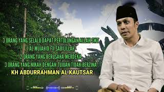Story Wa Gus Kautsar Terbaru|| TIGA YANG DAPAT PERTOLONGAN || 2021