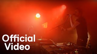 Video voorbeeld van "Jan Blomqvist - Desert Days (Live at Fusion Festival 2011)"