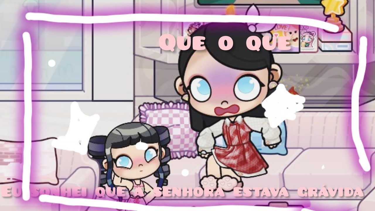 Rotina da manhã/Será que a Daiane está grávida? 🤔🤔