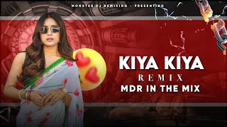 Kiya Kiya (Remix) Mdr | Welcome Movie | Akshay Kumar | Katrina Kaif | Nana Patekar