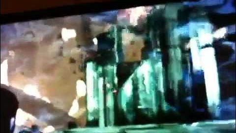 Mass Effect 2- going through omega 4 relay with low loyalty