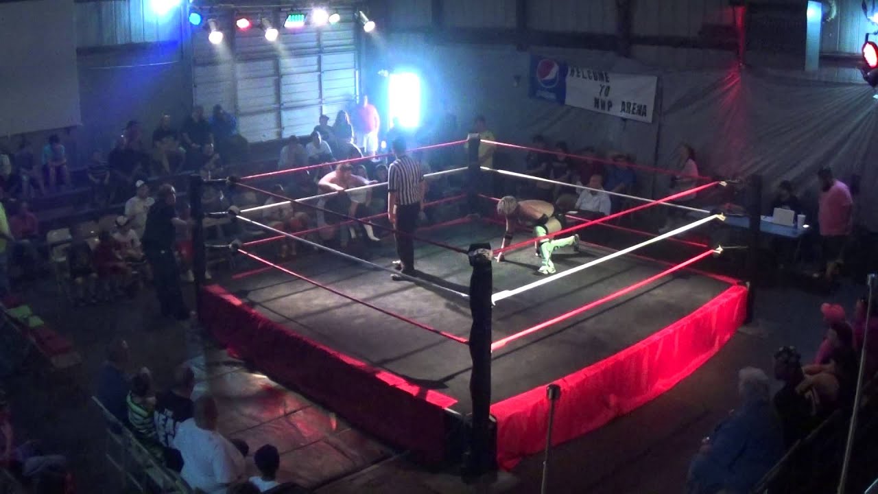 Anthony Lee vs. Blake Reed