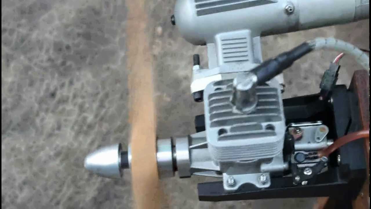 E85 + extra lube low cost fuel for small GAS engine ' YouTube