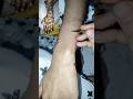 Easy tips & tricks mehndi📍 mehndi for beginners #cont9359016978#@SumaiyyaAnsari-8 #shortvideo