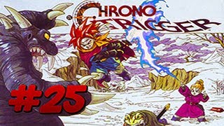 [SNES] Chrono Trigger | Walkthrough | Part 25