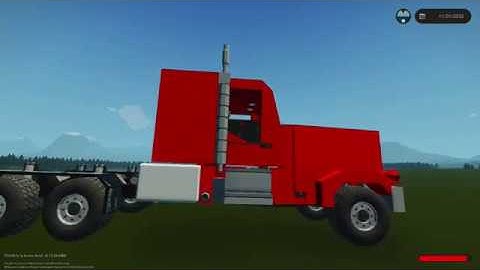 Non synchonous gearbox | Stormworks