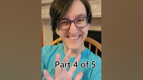 Designing Accessible Presentations Part 4: Accessible Intros & Visible Descriptions