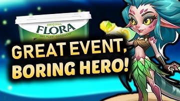 Forget Twine, DEAD is the Best CC! - IDLE HEROES EVENT REVIEW