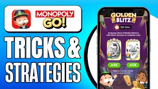 Master the Game in 2024 with Top Monopoly Go Secrets screenshot 2