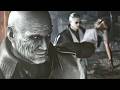 Resident Evil 9 Requiem (No Damage) - 100% Walkthrough Part 11 - Escape R.P.D. &amp; Head After Grace