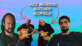 Celebrity Jazz Weirdos Ruin Berklee Faculty Jam Net Worth
