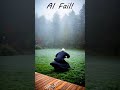 AI Fail