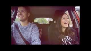 best cover You & I- One Direction (cober by Ebony day & Shaun Reynold)