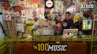 Mert Yucels Space 101 Festival Guest Feature Interview Radio Fg W Dj Xxxl