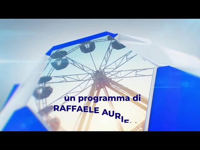 SALITE SULLA GIOSTRA