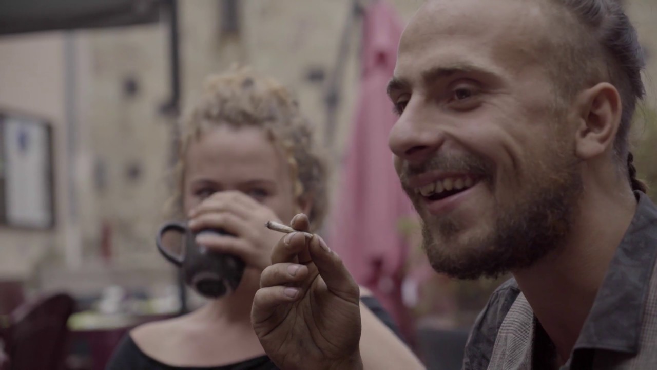 Le Bal du Trio Baladins - Chiffons - Valse