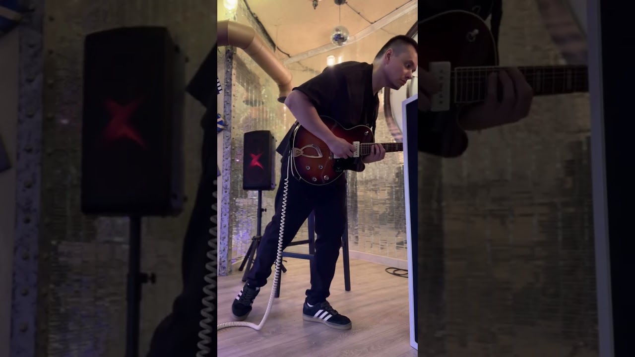 Импровизнул от души 😁👍🏻