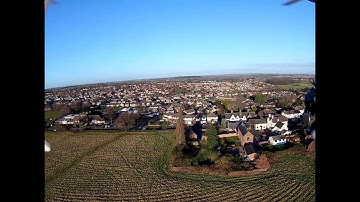 4k Camera Test Flight Footage Syma X8C  !!!!!!!!!!!!!!!!!!!!!!