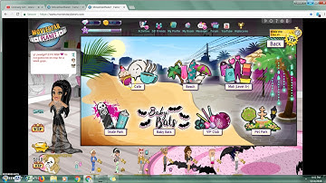 HACKED BY YOUR BESTIE - MSP