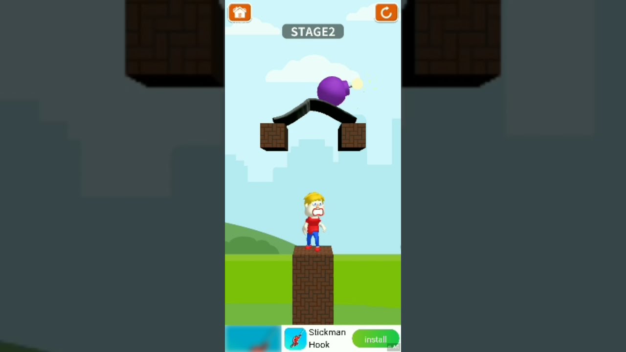 Save Them All スマホゲーム実況解説なし映像のみ gamefree Save Them All スマホゲーム実況解説なし映像のみ gamefree