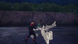 Yuji Itadori And Nobara Kugisaki Vs Eso And Kechizu Gameplay In Jujustu Kaisencursed Clash