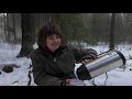 5 минут пытаюсь принять существование камеры в лесу