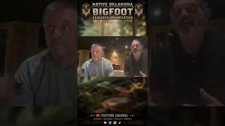 Investigator Spotlight: Troy Hudson & Jim Mordecai on Bigfoot at the 40