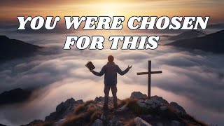 GOD SAYS: "I Am Doing a New Thing" | Your Prophetic Word for 2026